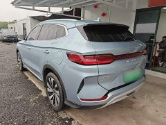BYD Song Plus New Energy Champion Edition DM-i 110KM Flagship - ფოტო 5