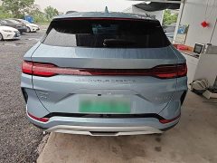 BYD Song Plus New Energy Champion Edition DM-i 110KM Flagship - ფოტო 6
