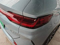 BYD Song Plus New Energy Champion Edition DM-i 110KM Flagship - ფოტო 8