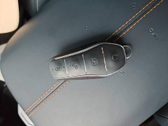 BYD Song Plus New Energy Champion Edition DM-i 110KM Flagship - ფოტო 9