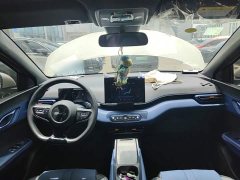BYD Seagull Smart Drive 305km Vitality Edition - ფოტო 10