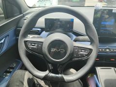 BYD Seagull Smart Drive 305km Vitality Edition - ფოტო 11