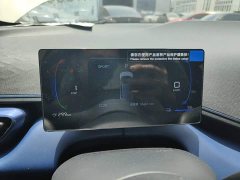 BYD Seagull Smart Drive 305km Vitality Edition - ფოტო 12