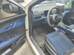 BYD Seagull Smart Drive 305km Vitality Edition - ფოტო 16