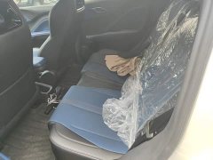 BYD Seagull Smart Drive 305km Vitality Edition - ფოტო 17