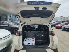 BYD Seagull Smart Drive 305km Vitality Edition - ფოტო 19