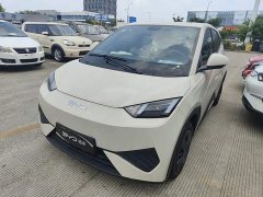 BYD Seagull Smart Drive 305km Vitality Edition - ფოტო 2