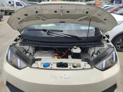 BYD Seagull Smart Drive 305km Vitality Edition - ფოტო 20