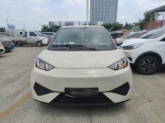 BYD Seagull Smart Drive 305km Vitality Edition - ფოტო 3