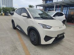 BYD Seagull Smart Drive 305km Vitality Edition - ფოტო 4