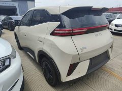 BYD Seagull Smart Drive 305km Vitality Edition - ფოტო 5