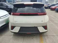 BYD Seagull Smart Drive 305km Vitality Edition - ფოტო 6