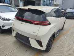 BYD Seagull Smart Drive 305km Vitality Edition - ფოტო 7