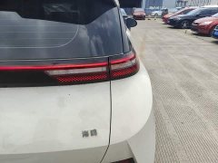 BYD Seagull Smart Drive 305km Vitality Edition - ფოტო 8