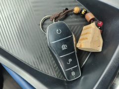 BYD Seagull Smart Drive 305km Vitality Edition - ფოტო 9