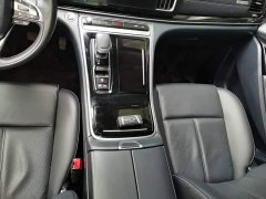 GAC Aion M8 2021 Lingxiu Series 390T Premium Edition - ფოტო 14