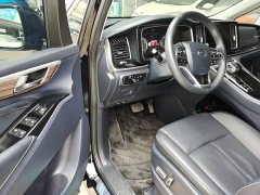 GAC Aion M8 2021 Lingxiu Series 390T Premium Edition - ფოტო 16
