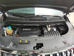 GAC Aion M8 2021 Lingxiu Series 390T Premium Edition - ფოტო 20