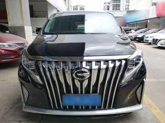 GAC Aion M8 2021 Lingxiu Series 390T Premium Edition - ფოტო 3