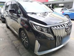 GAC Aion M8 2021 Lingxiu Series 390T Premium Edition - ფოტო 4