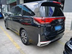 GAC Aion M8 2021 Lingxiu Series 390T Premium Edition - ფოტო 5