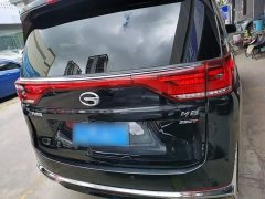 GAC Aion M8 2021 Lingxiu Series 390T Premium Edition - ფოტო 6