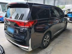 GAC Aion M8 2021 Lingxiu Series 390T Premium Edition - ფოტო 7