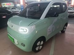 Wuling Hongguang MINIEV Third Generation 215km Advanced Edition - ფოტო 1