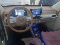 Wuling Hongguang MINIEV Third Generation 215km Advanced Edition - ფოტო 10