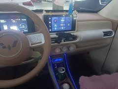 Wuling Hongguang MINIEV Third Generation 215km Advanced Edition - ფოტო 13