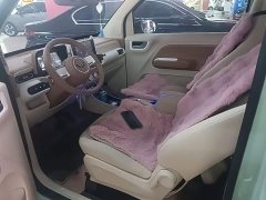 Wuling Hongguang MINIEV Third Generation 215km Advanced Edition - ფოტო 15