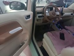 Wuling Hongguang MINIEV Third Generation 215km Advanced Edition - ფოტო 16