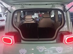 Wuling Hongguang MINIEV Third Generation 215km Advanced Edition - ფოტო 19