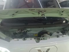 Wuling Hongguang MINIEV Third Generation 215km Advanced Edition - ფოტო 20