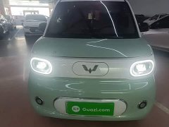 Wuling Hongguang MINIEV Third Generation 215km Advanced Edition - ფოტო 3