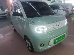Wuling Hongguang MINIEV Third Generation 215km Advanced Edition - ფოტო 4