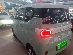 Wuling Hongguang MINIEV Third Generation 215km Advanced Edition - ფოტო 5