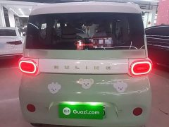Wuling Hongguang MINIEV Third Generation 215km Advanced Edition - ფოტო 6