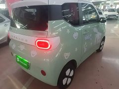 Wuling Hongguang MINIEV Third Generation 215km Advanced Edition - ფოტო 7