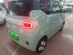 Wuling Hongguang MINIEV Third Generation 215km Advanced Edition - ფოტო 8