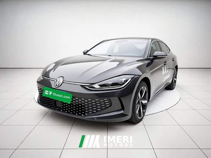 Volkswagen Lingdu L 280TSI DSG Spicy Edition