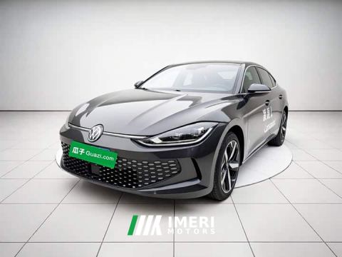 2025 Volkswagen Lingdu L 280TSI DSG Spicy Edition