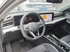 Volkswagen Lingdu L 280TSI DSG Spicy Edition - ფოტო 10