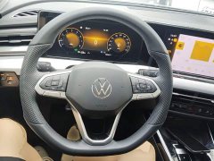 Volkswagen Lingdu L 280TSI DSG Spicy Edition - ფოტო 11