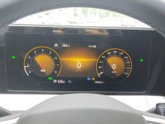 Volkswagen Lingdu L 280TSI DSG Spicy Edition - ფოტო 12