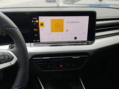 Volkswagen Lingdu L 280TSI DSG Spicy Edition - ფოტო 13