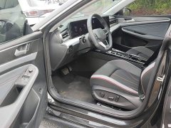 Volkswagen Lingdu L 280TSI DSG Spicy Edition - ფოტო 16