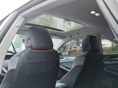 Volkswagen Lingdu L 280TSI DSG Spicy Edition - ფოტო 18