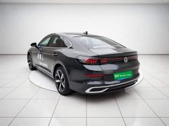 Volkswagen Lingdu L 280TSI DSG Spicy Edition - ფოტო 5