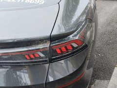 Volkswagen Lingdu L 280TSI DSG Spicy Edition - ფოტო 8